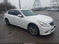2011 Infiniti G25 — photo 1 of 12 | VIN JN1DV6ARXBM650181