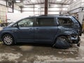 2017 Toyota Sienna — photo 14 of 16 | VIN 5TDDZ3DC3HS171931