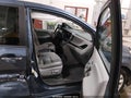 2017 Toyota Sienna — photo 5 of 16 | VIN 5TDDZ3DC3HS171931