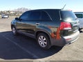 2013 Kia Sorento — photo 3 of 13 | VIN 5XYKT3A19DG334388