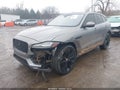 Photo 2 of 16 — 2020 Jaguar F-Pace
