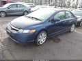 2006 Honda Civic — photo 2 of 11 | VIN 1HGFA16536L047046