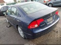 2006 Honda Civic — photo 3 of 11 | VIN 1HGFA16536L047046