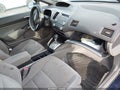 2006 Honda Civic — photo 5 of 11 | VIN 1HGFA16536L047046