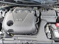 Photo 10 of 16 — 2020 Nissan Maxima