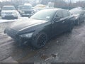 2014 Infiniti Q50 — photo 2 of 10 | VIN JN1BV7AR8EM688428