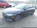 Photo 2 of 16 — 2017 Audi A4