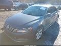 Photo 2 of 11 — 2012 Volkswagen Passat