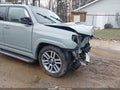 Photo 19 of 19 — 2022 Toyota 4Runner