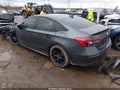 Photo 3 of 17 — 2024 Honda Civic