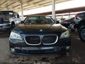 Photo 6 of 11 — 2011 BMW 7 Series