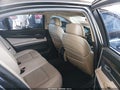 Photo 8 of 11 — 2011 BMW 7 Series
