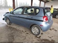 2008 Chevrolet Aveo5 — photo 3 of 16 | VIN KL1TD66678B077486