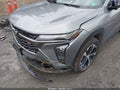 2025 Chevrolet Trax — photo 17 of 21 | VIN KL77LGEP0SC204011