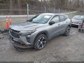 2025 Chevrolet Trax — photo 2 of 21 | VIN KL77LGEP0SC204011