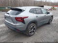 2025 Chevrolet Trax — photo 4 of 21 | VIN KL77LGEP0SC204011