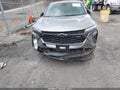 2025 Chevrolet Trax — photo 6 of 21 | VIN KL77LGEP0SC204011