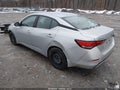 2022 Nissan Sentra — photo 3 of 17 | VIN 3N1AB8BV0NY207770