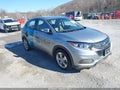 2020 Honda HR-V — photo 1 of 18 | VIN 3CZRU6H35LM722590