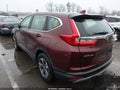 2017 Honda CR-V — photo 3 of 19 | VIN 2HKRW6H30HH204495