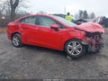 Photo 13 of 16 — 2018 Chevrolet Cruze