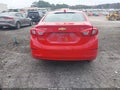 Photo 16 of 16 — 2018 Chevrolet Cruze