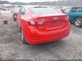 Photo 3 of 16 — 2018 Chevrolet Cruze