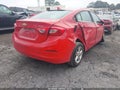 Photo 4 of 16 — 2018 Chevrolet Cruze