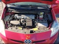 Photo 10 of 11 — 2010 Toyota Prius
