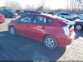 Photo 3 of 11 — 2010 Toyota Prius
