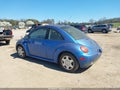 2001 Volkswagen Beetle — photo 3 of 11 | VIN 3VWCS21C21M424349