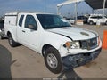 2014 Nissan Frontier — photo 1 of 16 | VIN 1N6BD0CT1EN765776
