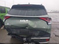 2023 Kia Sportage — photo 17 of 17 | VIN 5XYK7CAF5PG091330