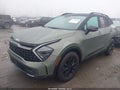 2023 Kia Sportage — photo 2 of 17 | VIN 5XYK7CAF5PG091330