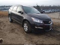 Photo 1 of 17 — 2015 Chevrolet Traverse