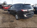 2015 Chevrolet Traverse — photo 3 of 17 | VIN 1GNKVFKD0FJ171757