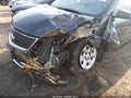 Photo 6 of 17 — 2015 Chevrolet Traverse