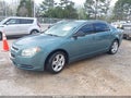 2009 Chevrolet Malibu — photo 2 of 10 | VIN 1G1ZG57BX9F108216