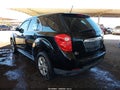 2014 Chevrolet Equinox — photo 3 of 11 | VIN 2GNALAEK8E1125925