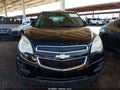 2014 Chevrolet Equinox — photo 6 of 11 | VIN 2GNALAEK8E1125925