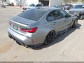 2025 BMW M3 — photo 4 of 18 | VIN WBS33HJ07SFU22521