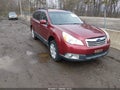 Photo 1 of 11 — 2012 Subaru Outback