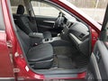 2012 Subaru Outback — photo 5 of 11 | VIN 4S4BRBCC7C3270549