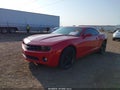 Photo 2 of 12 — 2010 Chevrolet Camaro