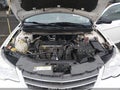 Photo 10 of 12 — 2010 Chrysler Sebring