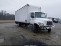 2018 Hino 258/268 — photo 1 of 19 | VIN 5PVNJ8JV8J4S69742