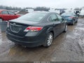 2012 Mazda 6 — photo 4 of 16 | VIN 1YVHZ8EH8C5M14232