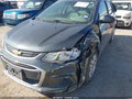 Photo 17 of 17 — 2020 Chevrolet Sonic