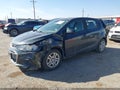 Photo 2 of 17 — 2020 Chevrolet Sonic