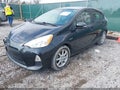 Photo 2 of 16 — 2013 Toyota Prius C